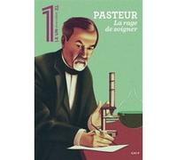 Le 1 Hors-Série XL -Pasteur, la rage de soigner Julien Bisson (Directeur éditorial), Collectif (Auteur)