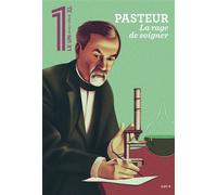Le 1 Hors-Série XL -Pasteur, la rage de soigner - Julien Bisson - Revue Le Un - broché - Revue