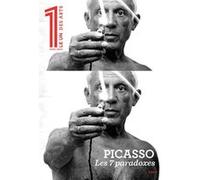 Le 1 Hors-Série XL - Picasso, les 7 Paradoxes Eric Fottorino (Auteur)