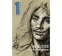 Le 1 Hors-Série XL - Polière, le rire qui pense - Julien Bisson - Revue Le Un - broché - Revue