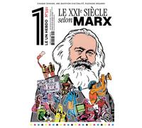 Le 1 - Le XXIe Siècle selon Marx - Collectif - Revue Le Un - broché - Revue