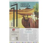 Le 1 Numero 259 Passion Sahara