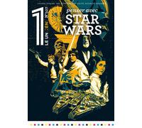Le 1 - Penser avec Star Wars - Julien Bisson - Revue Le Un - broché - Revue