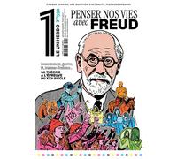 Le 1 - Penser nos vies avec Freud - Collectif - Revue Le Un - broché - Revue
