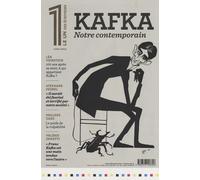 Le 1 - Un Siècle de Franz Kafka