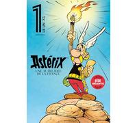 LE 1 XL - Astérix