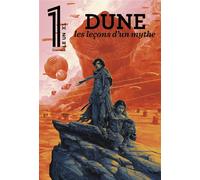 Le 1 XL - DUNE, les leçons d'un mythe - Julien Bisson - Revue Le Un - broché - Revue