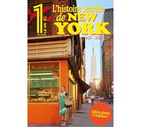 Le 1 XL - L'Histoire secrète de New York (1626-2026)