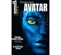 Le 1 XL - Penser avec AVATAR - écologie, science, culture Julien Bisson (Directeur éditorial), Collectif (Auteur)
