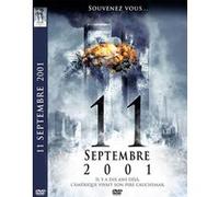 11 Septembre 2001