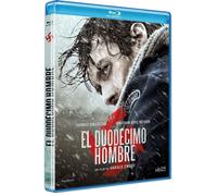 Le 12e Homme / The 12th Man (Blu Ray)