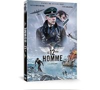 Le 12ème Homme DVD G