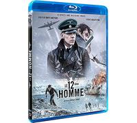 Le 12ème Homme – Blu-ray