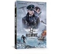 Le 12ème Homme – Seven7 – DVD