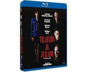 Le 12ème juré / Le Douzième Juré (1994) Blu Ray avec audio francais