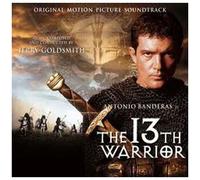 OST – The 13th Warrior (Le 13ème guerrier) – Universal Music Group