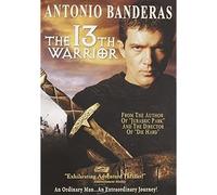 Le 13ème guerrier DVD DVD