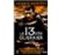 Le 13ème Guerrier – Édition Prestige