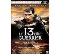 Le 13ème Guerrier – DVD – Édition Prestige