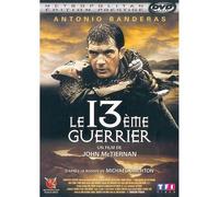 Le 13ème Guerrier – Édition Prestige