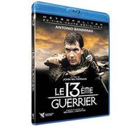 Le 13ème guerrier Edition Prestige Blu-ray E