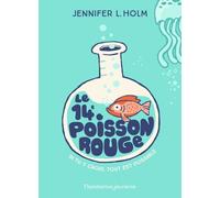 Le 14e poisson rouge