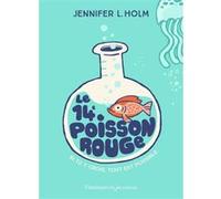 Le 14e poisson rouge