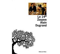 Le 14ème zouave