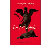 Le 17e siècle