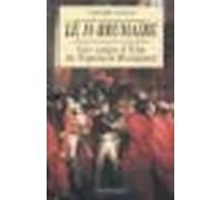 Le 18 brumaire Les coups d'état de Napoléon Bonaparte - Thierry Lentz - Picollec - broché - Livre