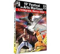 Le 19ème Festival des Arts Martiaux - Bercy 2004 E