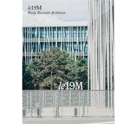 Le 19M Jean-Philippe Hugron (Auteur)