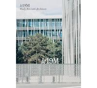 le 19M: Rudy Ricciotti Architecte