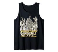 Le 1er mai est Le Moment de Mettre Le Printemps dans la fête Débardeur