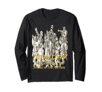 Le 1er mai est Le Moment de Mettre Le Printemps dans la fête Manche Longue