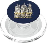 Le 1er mai est Le Moment de Mettre Le Printemps dans la fête PopSockets PopGrip pour MagSafe