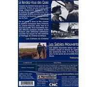 Le 2 films de Paul Carpita : Rendez-vous des quais + Les Sables mouvants [Pack]