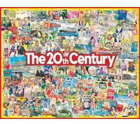 Le 20ème siècle