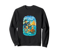 Le 21 Octobre, l'héroïsme de l'enfance de Grahame Sweatshirt