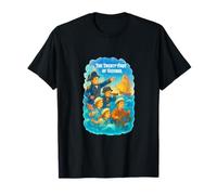 Le 21 Octobre, l'héroïsme de l'enfance de Grahame T-Shirt