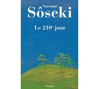 Le 210e jour