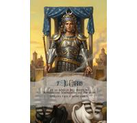 Le 22 Soglie del Divenire - Meditazioni simboliche sui Tarocchi - Arcano 7 Il Carro: Percorso di riflessione e pratica della presenza