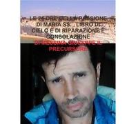 LE 24 ORE DELLA PASSIONE DI MARIA SS. LIBRO DI CIELO E DI RIPARAZIONE E CONSOLAZIONE - Giuseppe Messina - Lulu Press Inc. - Livre en Anglais Giuseppe MessinaGiuseppe Messina (Auteur)