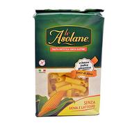 Le 250g gratuit asolanes Le Rigatoni Pasta Gluten