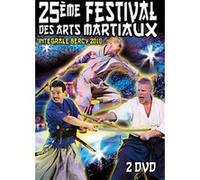 Le 25ème Festival des Arts Martiaux - Bercy 2010 E