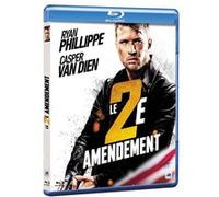 Le 2e Amendement Blu-ray E