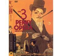 Le 3 Penny Opera / Die 3 Groschen-Oper (1931) Tous Région
