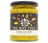Le 300g Bay Tree Piccalilli