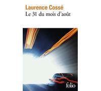 Le 31 du mois d'août