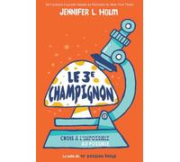 Le 3e Champignon